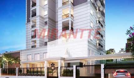 Apartamento de 74m² com 1 quartos em Jardim São Paulo