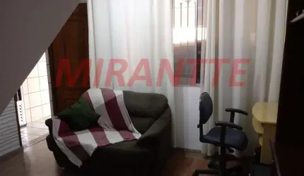 Sobrado de 109m² com 3 quartos em Cachoeirinha