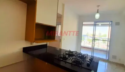 Apartamento de 40m² com 1 quartos em Cambuci