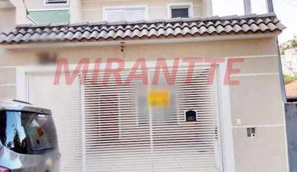Sobrado de 170m² com 3 quartos em Tremembe