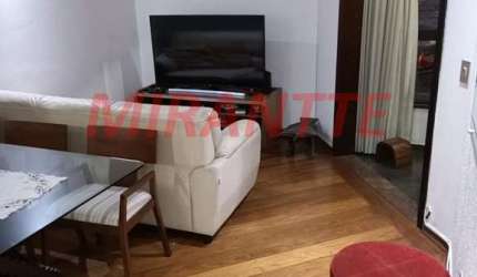Apartamento de 83m² com 3 quartos em Tucuruvi