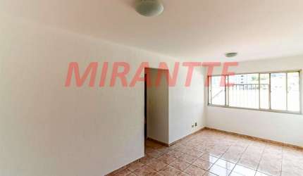 Apartamento de 70m² com 2 quartos em Água Fria