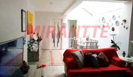 Sobrado de 136m² com 2 quartos em Jardim São Paulo