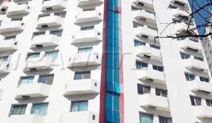 Apartamento de 157m² com 3 quartos em Santana