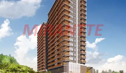 Apartamento de 148m² com 4 quartos em Tucuruvi