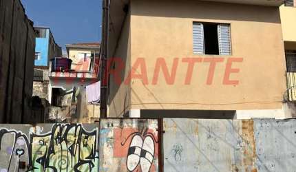 Sobrado de 60m² com 3 quartos em Vila Romero