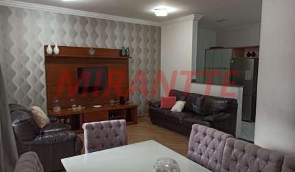 Sobrado de 171m² com 3 quartos em Parada Inglesa