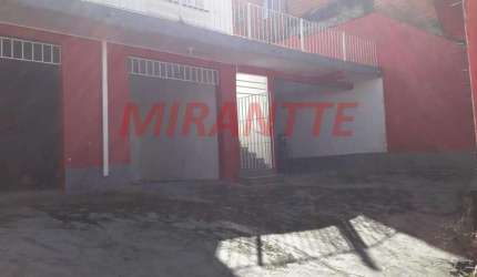 Terreno de 214m² em Parque Continental I