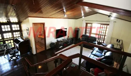 Casa terrea de 680m² com 4 quartos em Vila Harmonia