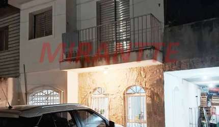 Terreno em Vila Albertina