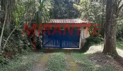 Terreno em Centro - Mairiporã