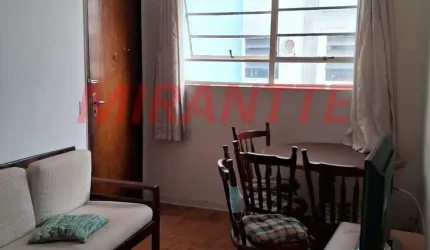 Apartamento de 65m² com 2 quartos em Vila Mariana