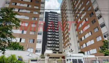 Apartamento com 1 quartos em Água Branca