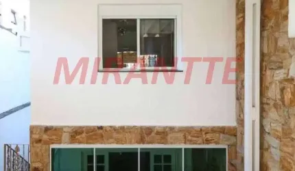 Sobrado de 200m² com 3 quartos em Vila Mazzei
