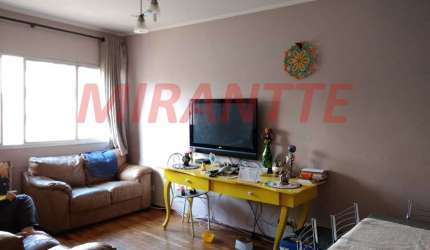 Apartamento de 68m² com 3 quartos em Jardim São Paulo