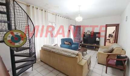 Sobrado de 143m² com 6 quartos em Parque Vitoria