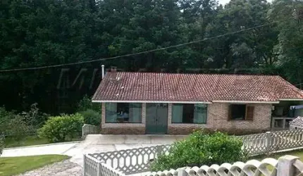 Chácara de 114m² com 4 quartos em Serra Da Cantareira
