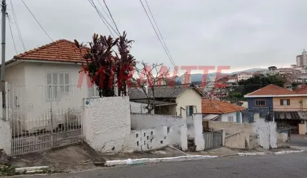 Terreno em Água Fria