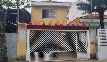 Galpao de 150m² com 2 quartos em Mandaqui