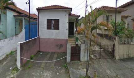 Terreno de 543m² em Vila Guilherme