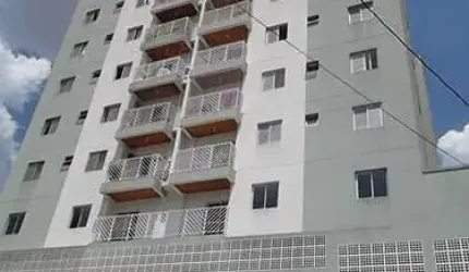 Apartamento de 82.5m² com 3 quartos em Vila Gustavo