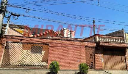 Casa terrea de 90m² com 2 quartos em Vila Pereira Cerca