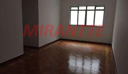 Apartamento de 69m² com 1 quartos em Vila Isolina Mazzei
