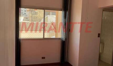 Apartamento de 62m² com 2 quartos em Tucuruvi