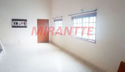 Sobrado de 469m² com 6 quartos em Serra da Cantareira
