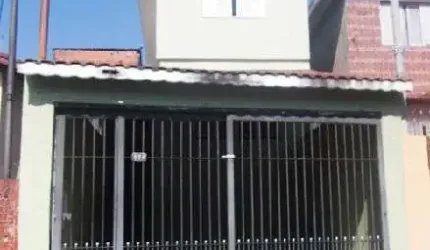 Sobrado de 100m² com 3 quartos em Limão