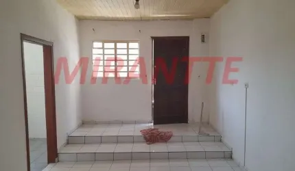 Casa terrea de 300m² com 3 quartos em Vila Gustavo