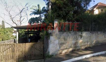Terreno de 72m² em Jardim Floresta
