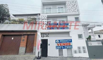 Apartamento de 41m² com 1 quartos em Vila Guilherme