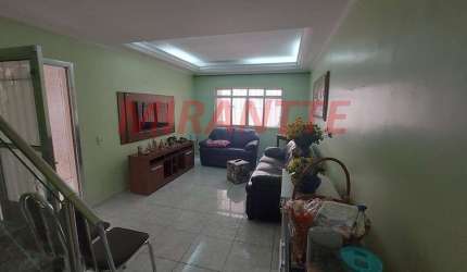 Sobrado de 155m² com 2 quartos em Vila Nova Cachoeirinha