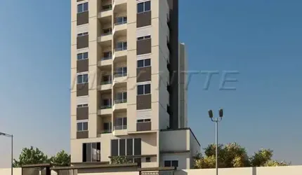 Apartamento de 44m² com 1 quartos em Tucuruvi
