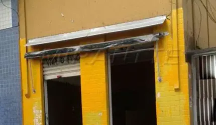 Sobrado de 120m² em Santana