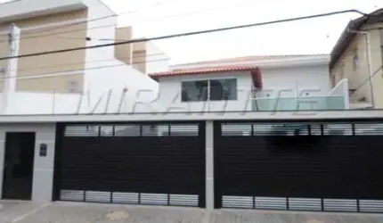 Apartamento de 50m² com 2 quartos em Brás