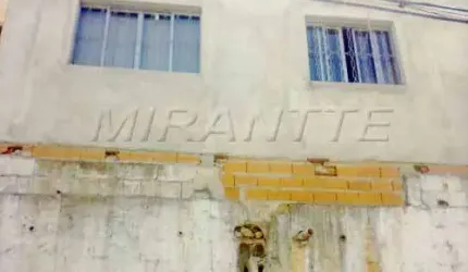Casa terrea de 128m² com 6 quartos em Limão