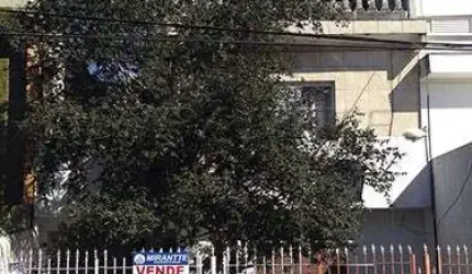 Sobrado de 150m² com 5 quartos em Lauzane Paulista