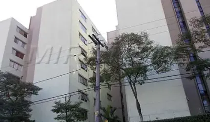 Apartamento de 47m² com 2 quartos em Imirim