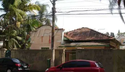 Terreno em Tremembe