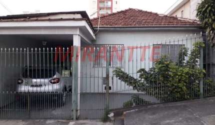 Casa terrea de 150m² com 2 quartos em Tucuruvi