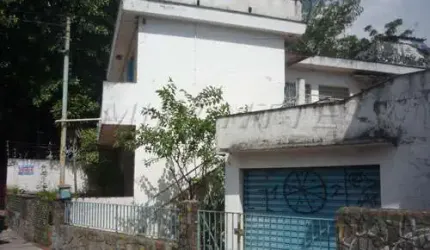 Sobrado de 130m² com 2 quartos em Casa Verde