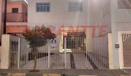 Sobrado de 100m² com 2 quartos em Imirim