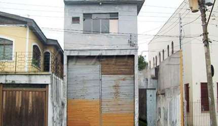 Galpao de 300m² em Jardim Andarai