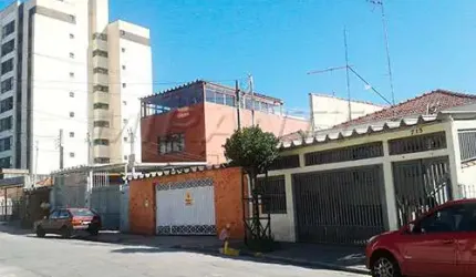 Sobrado de 100m² com 3 quartos em Imirim