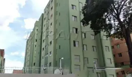 Apartamento de 55m² com 2 quartos em Jardim Brasil