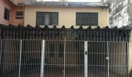 Sobrado de 125m² com 4 quartos em Vila Guilherme