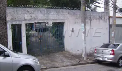 Casa terrea de 103m² com 3 quartos em Chora Menino