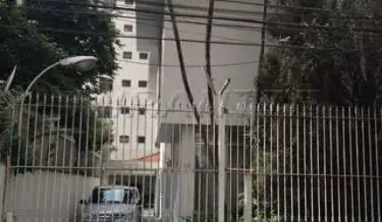 Sobrado de 291m² com 4 quartos em Santana